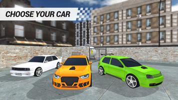 PARKING SPEED CAR screenshot 2