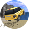 PARKING GAME SUV APK
