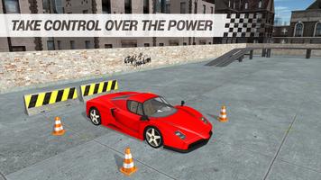 SUPER CAR GAME screenshot 2