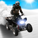 4x4 Off-Road Jeux d'hiver VTT APK