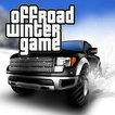 ”4x4 Off-Road Winter Game