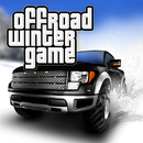 4x4 Off-Road Winter Game APK