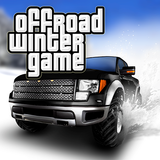 4x4 Off-Road Winter Game biểu tượng