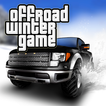 4x4 Off-Road Winter Game