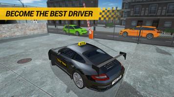 TAXI DRIVER screenshot 2