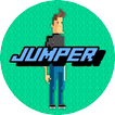 Jumper: skipping-rope