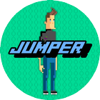 Jumper: skipping-rope icono