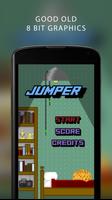 Jumper: skipping-rope Poster