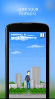 Jumper: skipping-rope 截图 1