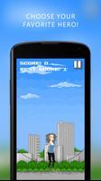 Jumper: skipping-rope screenshot 2