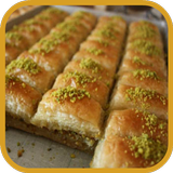 بقلاوة | Baklawa أيقونة