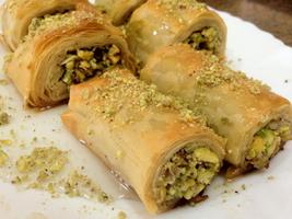 بقلاوة | Baklawa تصوير الشاشة 1