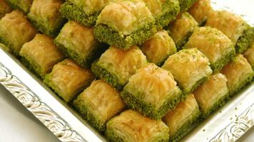 بقلاوة | Baklawa capture d'écran 3