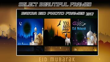 Bakra Eid Photo Frames screenshot 3