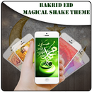Bakri Eid Magic Shake Theme APK