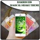 Bakri Eid Magic Shake Theme-icoon