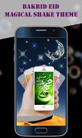 Bakri Eid Magic Shake Theme-poster