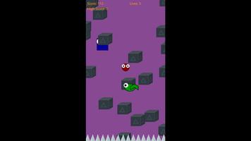 Bouncing Jumper screenshot 3
