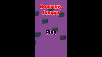 Bouncing Jumper Poster