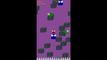 Bouncing Jumper imagem de tela 2