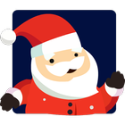 Flappy Christmas icône