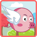 Flappy Pink