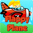 Flappy Plane icono