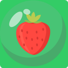 Fruit Crush أيقونة