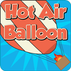 Hot Air Balloon আইকন