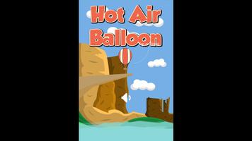 Hot Air Balloon পোস্টার