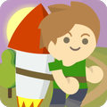Jetpack Boy