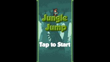 Jungle Jump poster