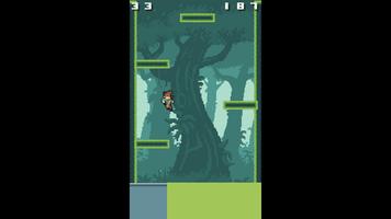 Jungle Jump screenshot 2