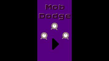 برنامه‌نما Mob Dodge عکس از صفحه