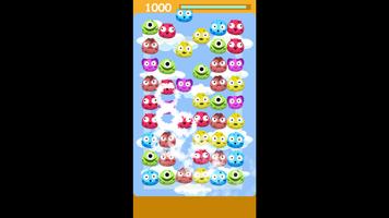 Monster Dash স্ক্রিনশট 1