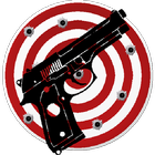 Shooting Range ikona