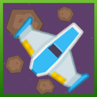 Spaceship Killer icon