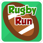 Rugby Run biểu tượng