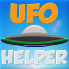 UFO Helper আইকন