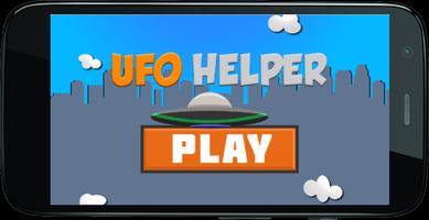 UFO Helper পোস্টার