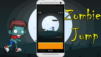 Zombie Jump screenshot 1