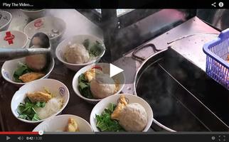 CARA MEMBUAT BAKSO BERANAK SUPER JUMBO تصوير الشاشة 1