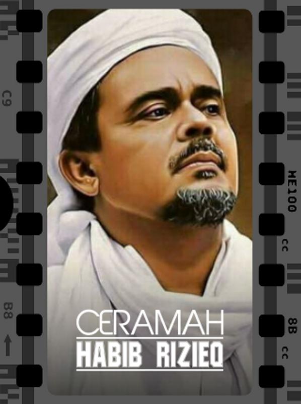 Ceramah Habib Rizieq Terbaru 2016 Mp3 - Kalam Mutiara Habaib