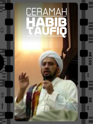 Ceramah Habib Taufiq For Android Apk Download