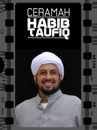 Ceramah Habib Taufiq For Android Apk Download