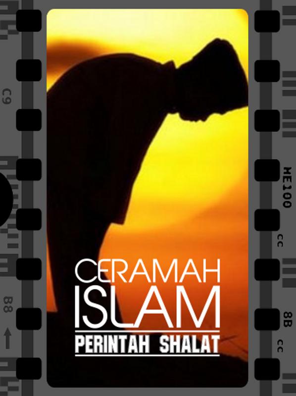 Ceramah Islam Perintah Sholat Para Android Apk Baixar