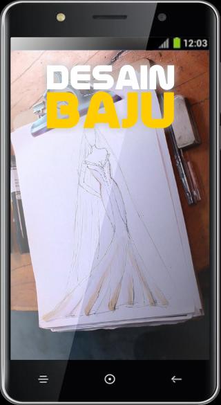  Desain  Baju  for Android APK Download