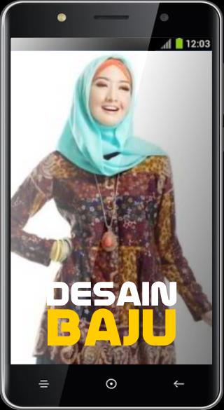 Desain Baju for Android APK Download Desain Baju for Android APK Download
