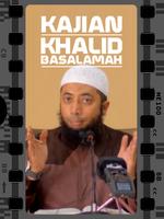 Kajian Khalid Basalamah capture d'écran 3