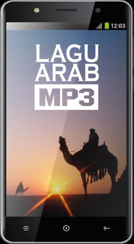 Lagu Arab Mp3 for Android - APK Download